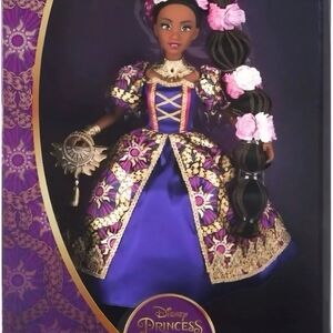 Disney Princess RAPUNZEL Special Edition Doll Creative Soul